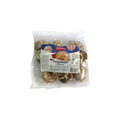 Քաղցրաբլիթ Դարոյնք 300գ