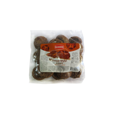 Քաղցրաբլիթ Դարոյնք կակաոյով 300գ