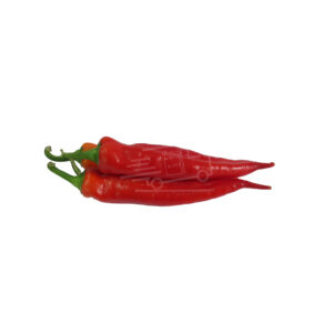 Պղպեղ կարմիր կծու