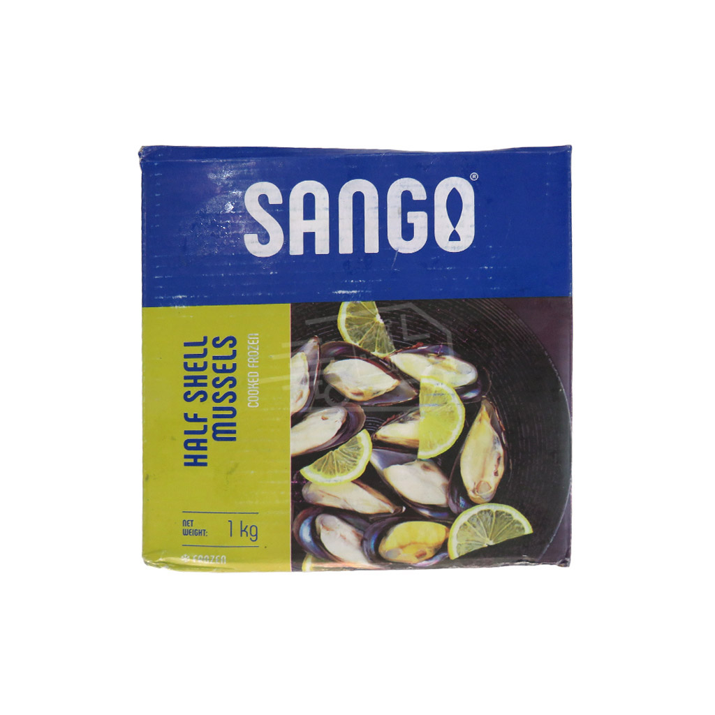 Միդիա Սանգո կես կաղապարով 1կգ