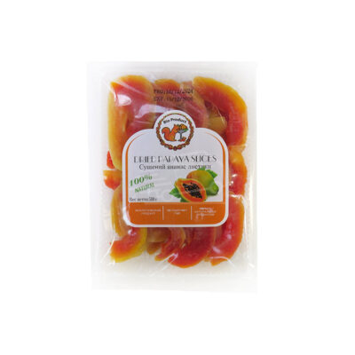 Չիր պապայայի Կոնգ առանց շաքար 500գ