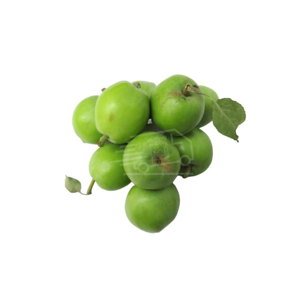 խնձոր ամառային