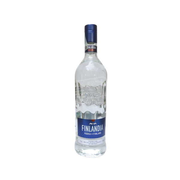 Օղի Ֆինլանդիա 1լ