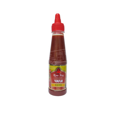 Tsin-Kaz Chili Sauce 200g