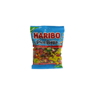 Haribo Pico Balla Chewy Marmalade 85g