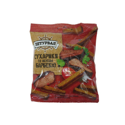 Չորահաց Շտուրվալ խորովածի 40գ