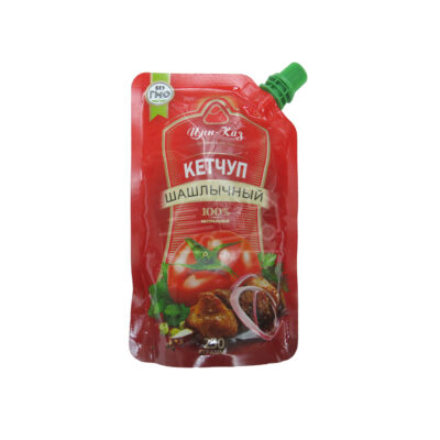 Կետչուպ Ցին-Կազ խորովածի 250գ