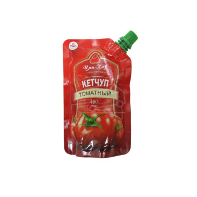 Կետչուպ Ցին-Կազ լոլիկի 150գ