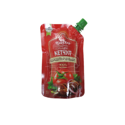 Կետչուպ Ցին-Կազ խորովածի 150գ