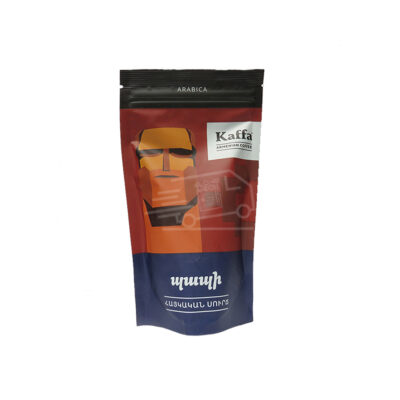 Սուրճ Կաֆֆա պապի 100գ