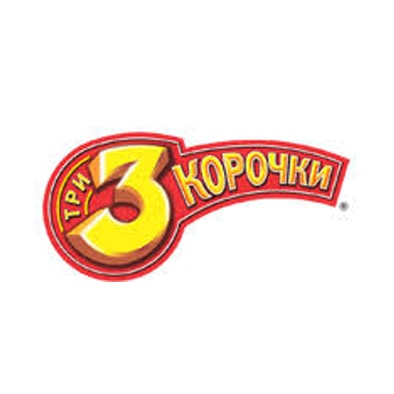 3 Կոռոչկի