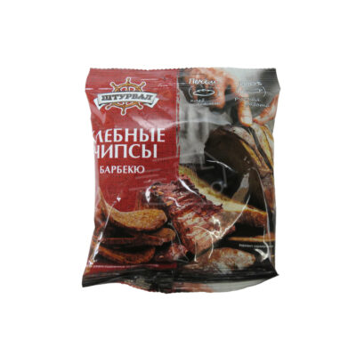 Հացի չիփսեր Շտուրվալ խորովածի 40գ