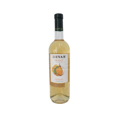 Ijevan Quince Semi-Sweet Wine 0.75l