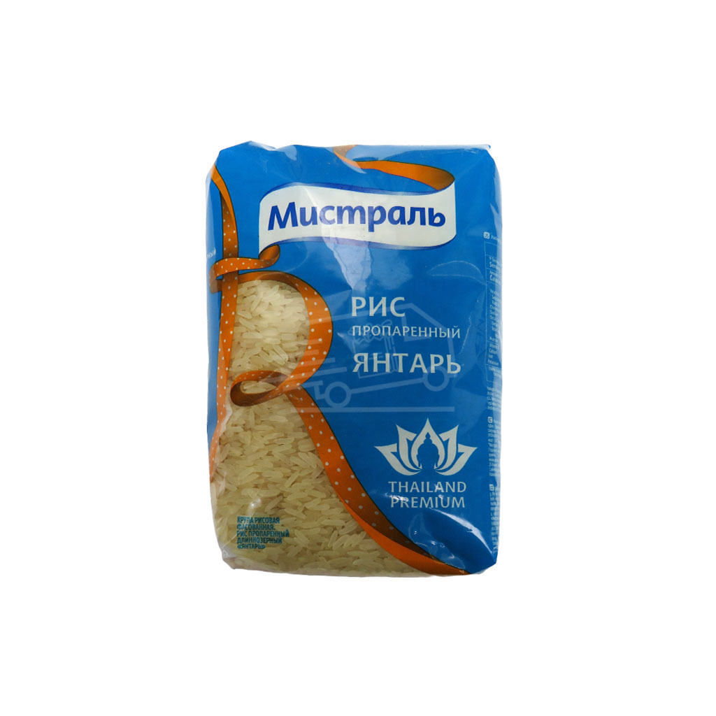 Բրինձ Միստրալ յանտար 900գ