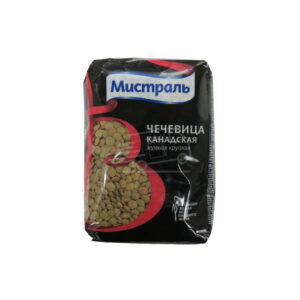 Ոսպ Միստրալ խոշոր 450գ