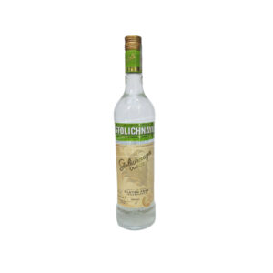 Օղի Ստալիչնայա գլյուտեն ֆրի 0.5լ