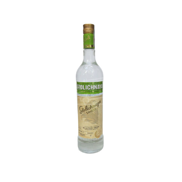 Օղի Ստալիչնայա գլյուտեն ֆրի 0.5լ