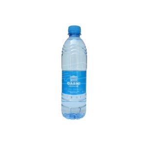 Ջուր Գառնի Կրիստալ 0.5լ