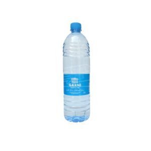 Ջուր Գառնի Կրիստալ 1լ