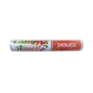 Полиэтиленовая пищевая пленка Scholassy