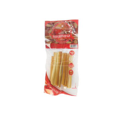 Ապխտած պանիր Սեգա 40գ