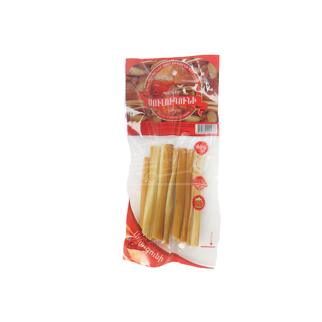 Ապխտած պանիր 40գ