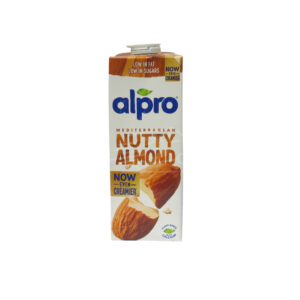 Ըմպելիք Ալպրո նուշի 1լ