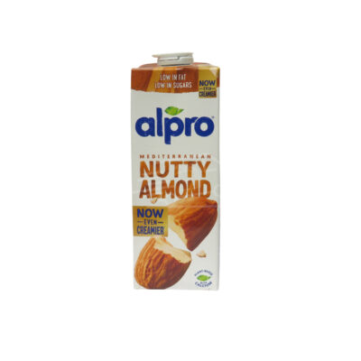 Ըմպելիք Ալպրո նուշի 1լ