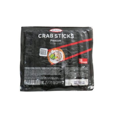 Kani Crab Sticks 500g