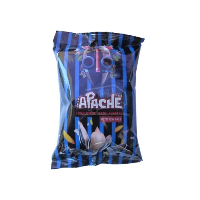 Արևածաղկի սերմեր Ապաչի գծավոր 70գ