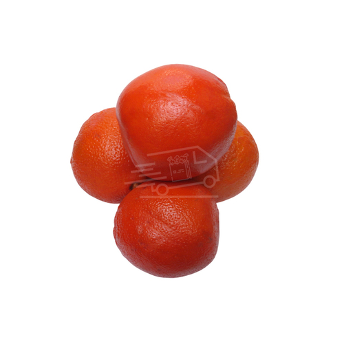 Կարմիր նարինջ