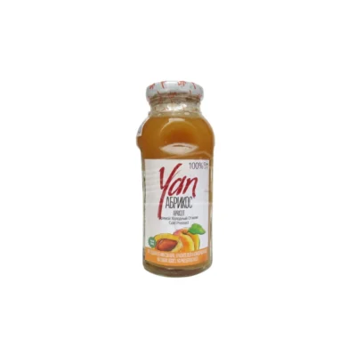 Yan Apricot Juice 250ml