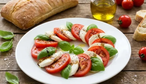 Կապրեզե աղցա