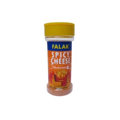 Falak Spicy Cheese Seasoning 75g