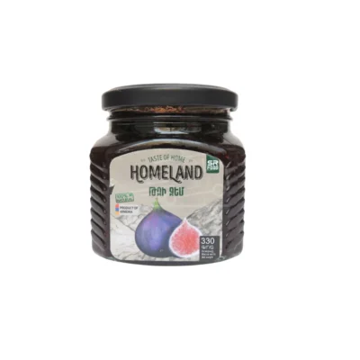 Инжирный джем Homeland 330г