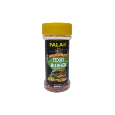 Falak Burger Seasoning 80g