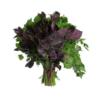 Խառը կանաչի