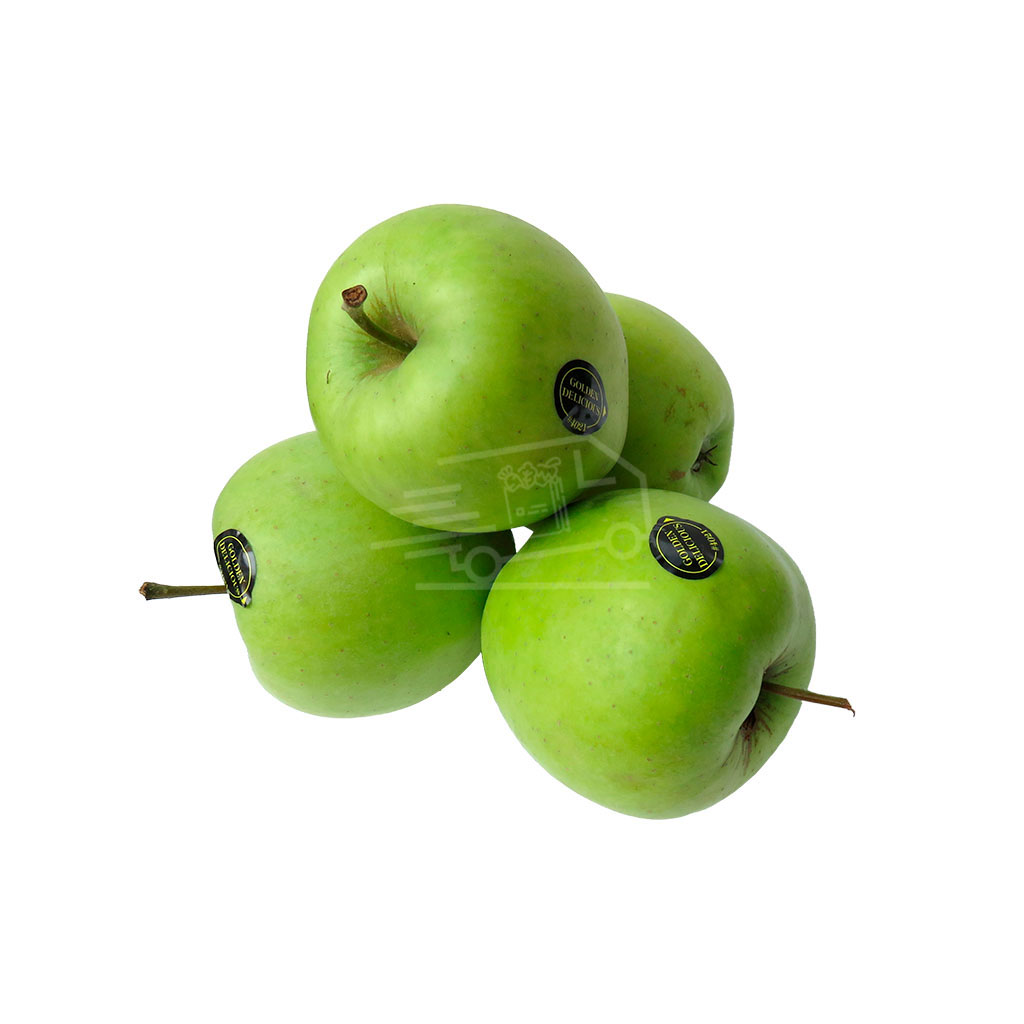 Խնձոր կանաչ