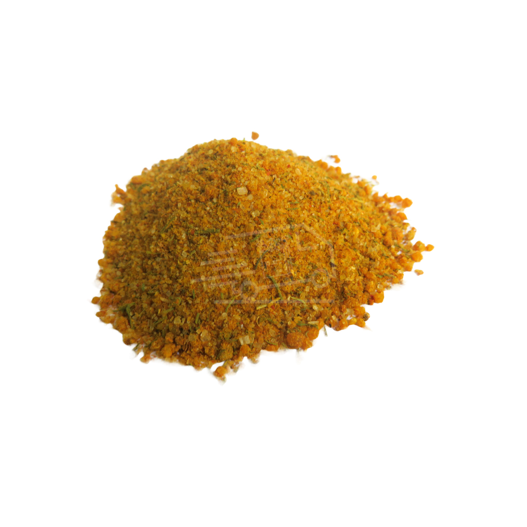 Fish seasoning