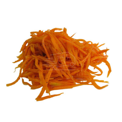 Գազարը կորեական ձևով