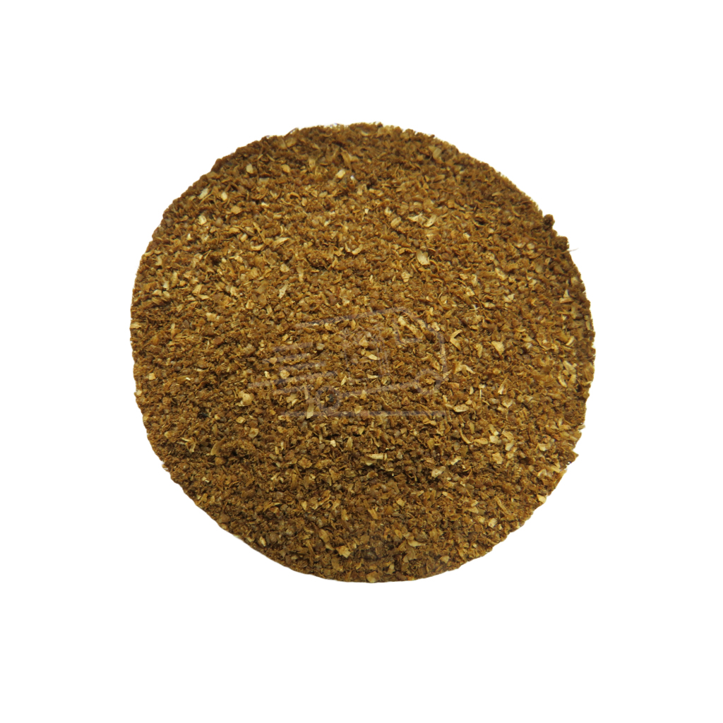 Молотый кориандр