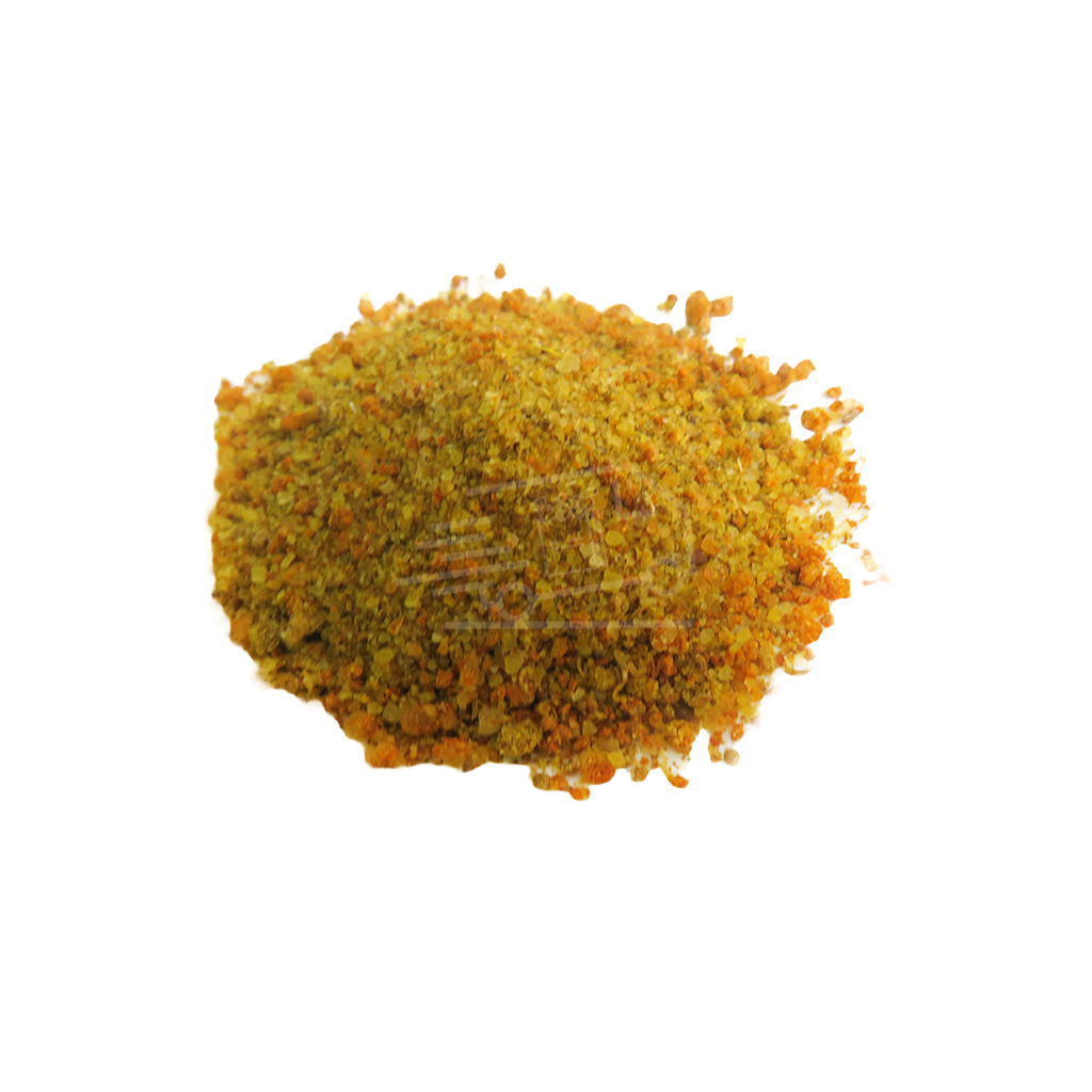 Svan salt