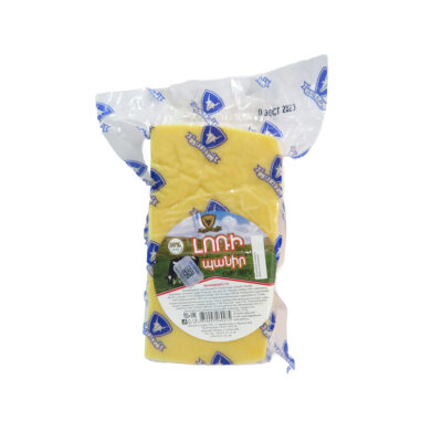 Պանիր լոռի Իգիթ