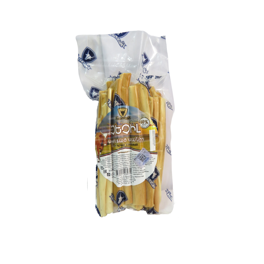 Պանիր չեչիլ ապխտած «Իգիթ» 170գ