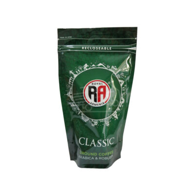 Royal Armenia Classic Coffee 100g