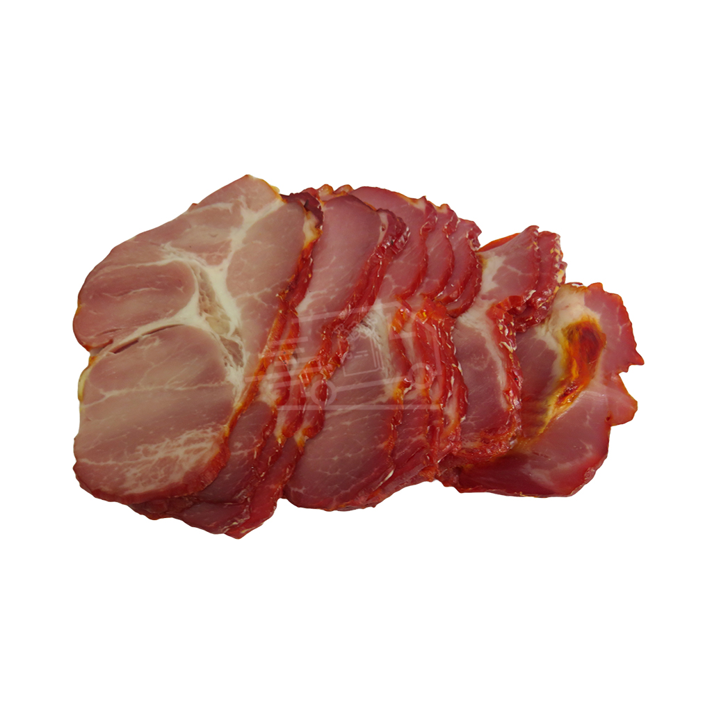 Վիզ խոզի տնական