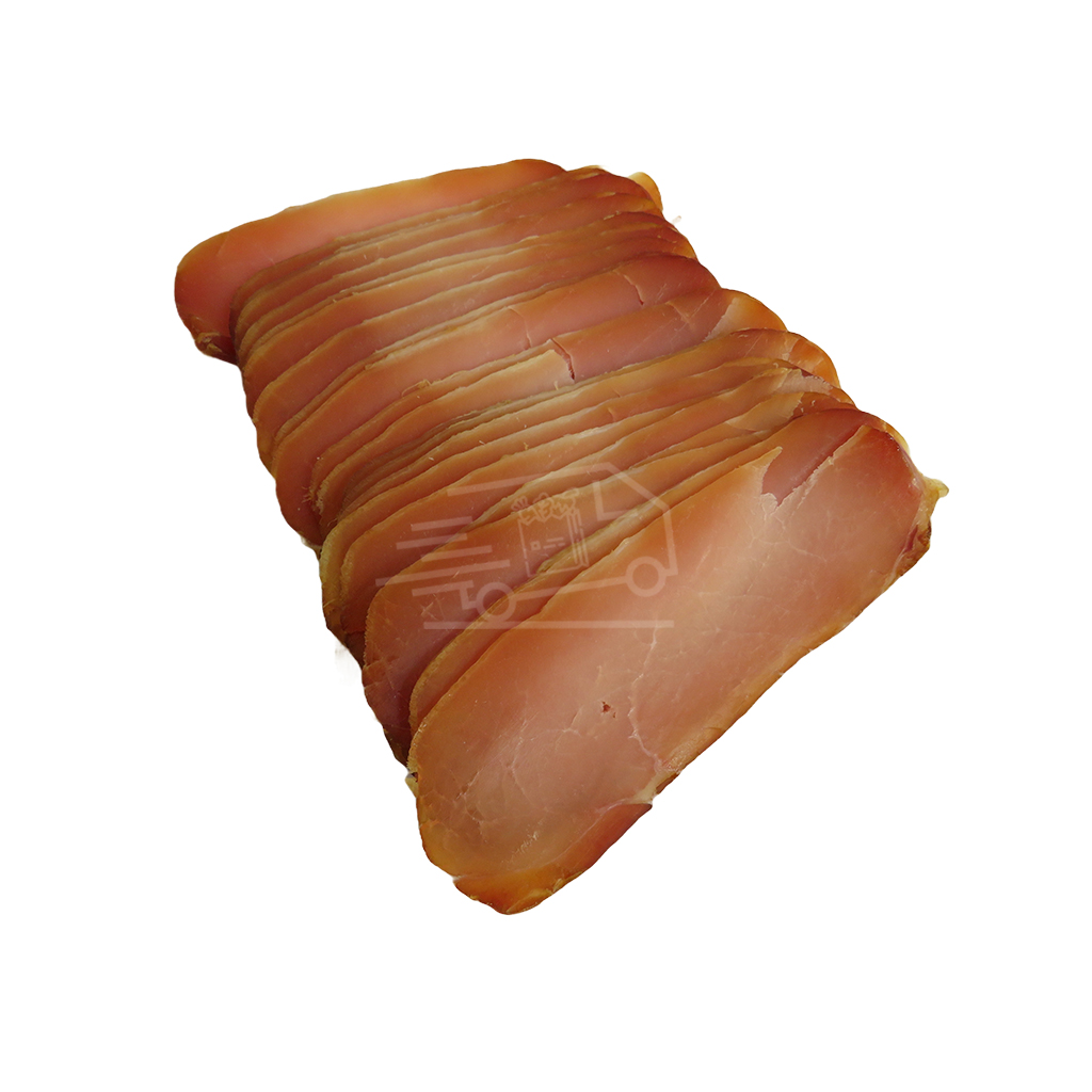 Բաստուրմա խոզի անյուղ տնական