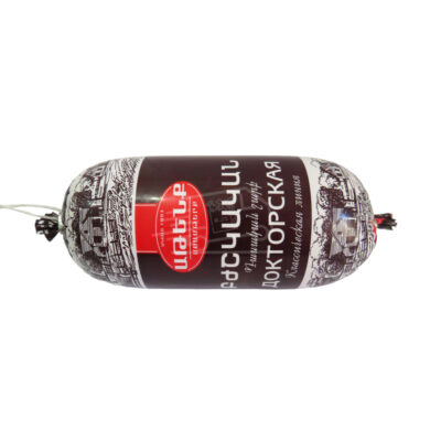 Sausage Athens doctor's classic 310g