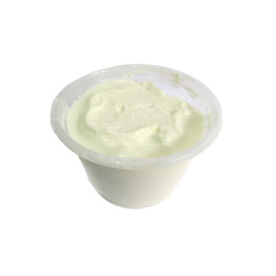 Homemade Kamats Matsun (Strained Yogurt)