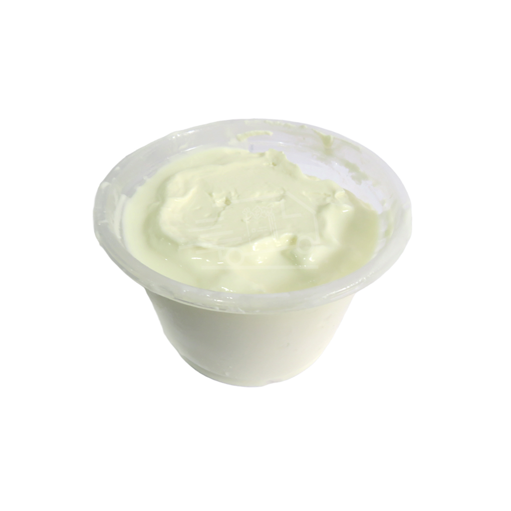 Քամած մածուն տնական